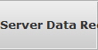 Server Data Recovery South Tulsa server 